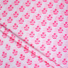 Premium Quality Cotton Hand Block Print Fabric