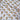 Premium Quality Orange Cotton Hand Block Printed Fabric