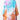Premium Quality Tie Dye Cotton Cord Set For Women