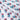 Premium Soft Floral Hand Block Printed Cotton Fabric
