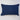 Premium Solid Stripe Cotton Quilted Pillow Cover