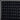 Pure Cotton Black and White Fabric