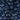 Pure Cotton Blue Eye Indigo Hand Block Print Fabric