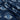 Pure Cotton Blue Eye Indigo Hand Block Print Fabric