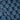 Pure Cotton Booti Floral Indigo Hand Block Print Fabric