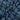 Pure Cotton Booti Floral Indigo Hand Block Print Fabric