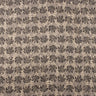 Pure Cotton Hand Block Printed Dabu Kantha Fabric