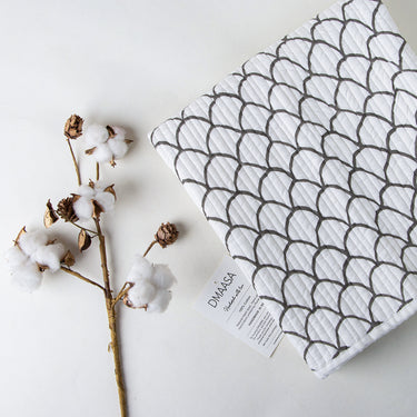 Quality Cotton Newborn Baby Blanket