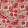Quality Hand Block Printed Cotton Fabric for Kurti
