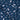 Indigo Cotton Material Fabric