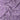 Purple fabric with white paisley pattern