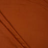 Orange Dyed 100% Cotton Plain Fabric Online