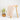 Cream Pure Plain Cotton Fabric