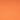 Orange Pure Cotton Plain Fabric