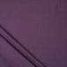 Purple Color Solid Soft Cotton Plain Cloth Material Online