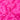 Shibori Tie And Dye Handmade Cotton Pink Fabric