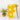 Handmade Yellow Tie And Dye Dresses Cotton Fabric