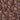 Brown Floral Cotton Paisley Bagru Print Fabric By The Yard Online