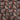 Multicolor Soft Hand Block Paisley Bagru Print Fabric Online