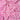 Pink Floral Organic Cotton Fabric
