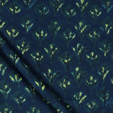 Dabu Print Rajasthan Fabric Online