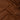 Brown Premium Pure Cotton Dyed Solid Plain Fabric