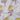 Yellow Floral Cotton Block Pirnt Silk Fabric Online
