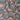 Floral Block Print Fabric