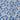 Hand Block Blue Floral Printed Textiles Soft Cotton Fabric Online