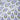 Blue Floral Block Printing Materials Soft Cotton Fabric Online