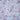 Blue Jaipuri Fabric Floral Block Printed For Dress Material