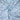 Blue Jaipuri Fabric Floral Block Printed For Dress Material
