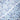 Blue Jaipuri Fabric Floral Block Printed For Dress Material