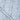 Hand Block Sky Blue Floral Organic Cotton Fabric Online