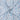 Hand Block Sky Blue Floral Organic Cotton Fabric Online