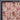 Natural Hand Dye Floral Jaipur Block Print Fabric Online