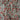 Floral Hand Block Print Fabric