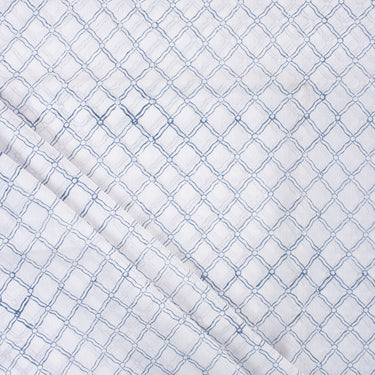 Block print Fabric