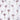 Pink Date Palm Tree Cotton Hand Block Print Fabric Online