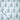 Latest Sky Blue Sanganeri Block Self Print Fabric Online
