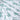 Latest Sky Blue Sanganeri Block Self Print Fabric Online