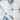 Palm Tree Print Hand-Blocked Fabric