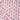 Hand Block Floral Printed Fabric