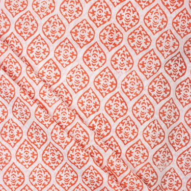 Jaipuri Block Print Fabric