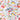 Hand Block Printed Organic Cotton Fabric Online