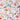 Hand Block Printed Organic Cotton Fabric Online