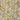 Natural Dye Yellow Floral Hand Block Print Fabric