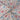 Multicolor Floral Block Print Fabric Online