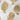 Green Tree Printed Cotton Fabric