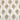 Green Tree Printed Cotton Fabric